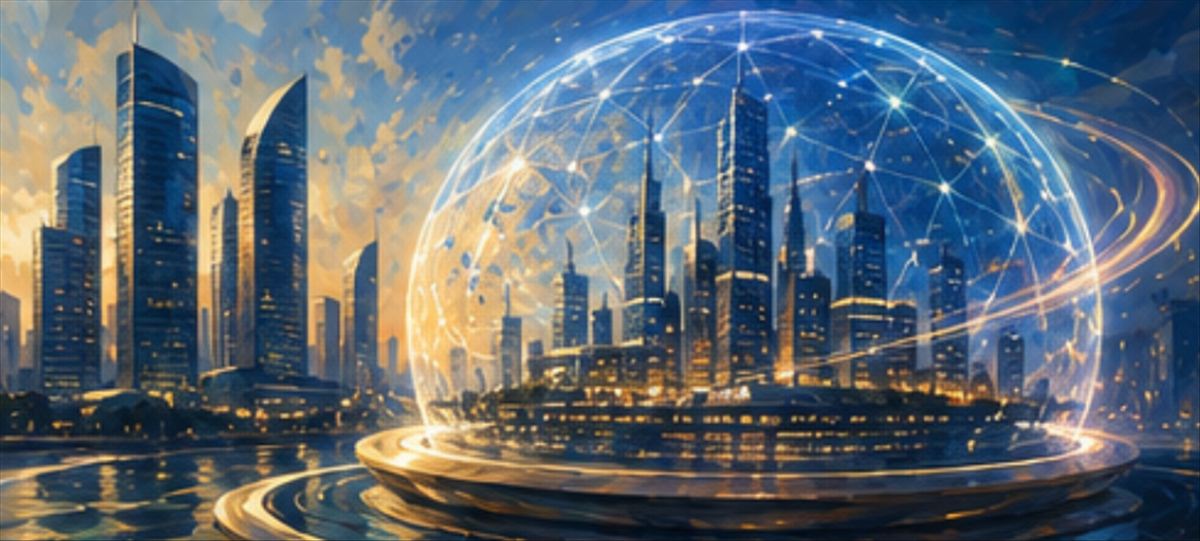 MGX recauda 50.000 millones para IA: Abu Dhabi deja de exportar capital y empieza a gestionarlo