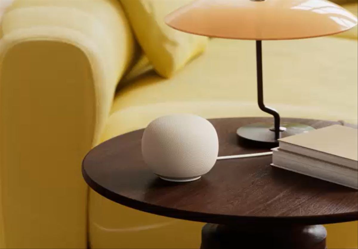 Análisis del nuevo Google Home Speaker: buen altavoz a 99 dólares, pero Gemini for Home tiene que madurar