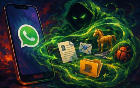 Kaspersky descubre una campaña masiva de malware que usa WhatsApp para colarse en tu ordenador con Windows