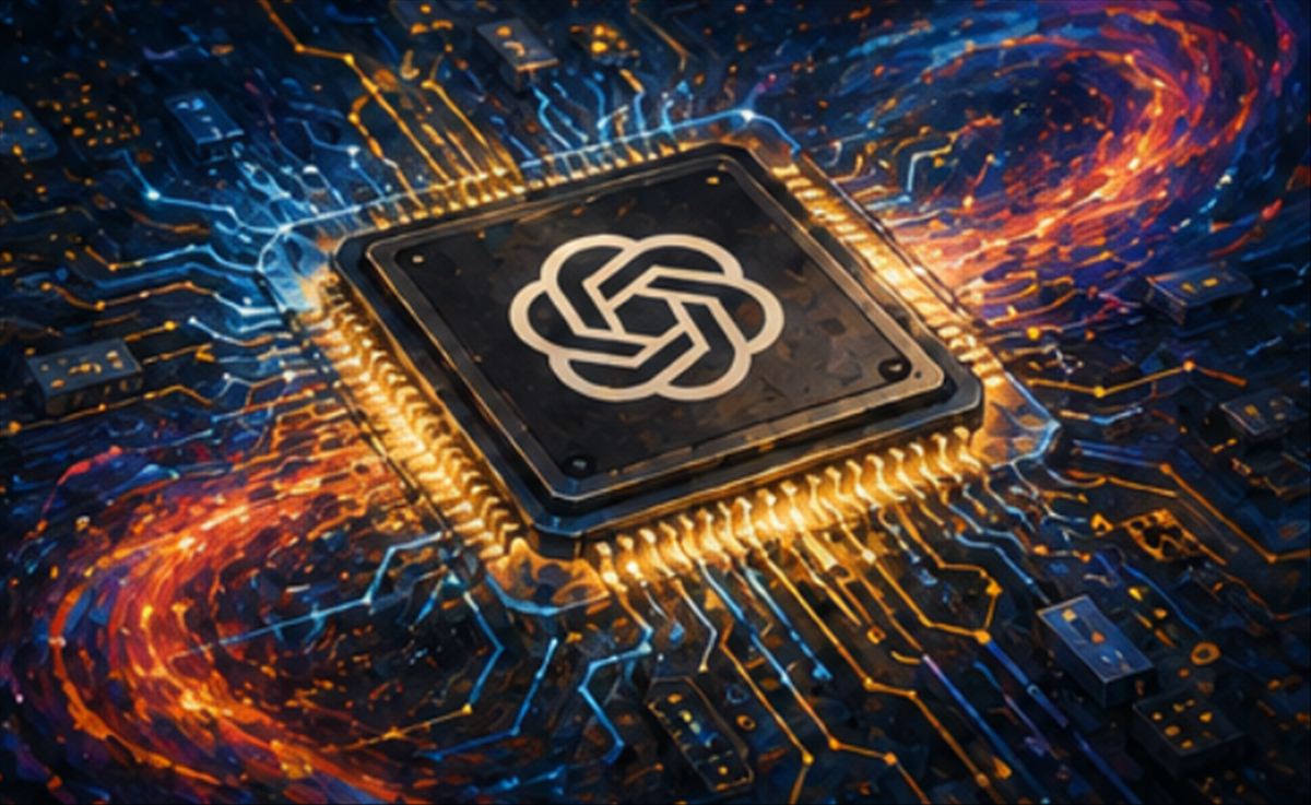Jalapeño: el primer chip propio de OpenAI llega en nueve meses de desarrollo y apunta a la independencia de Nvidia