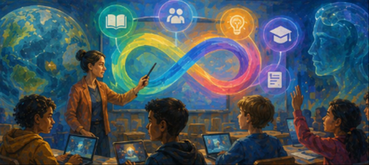 Google en el ISTE 2026: Gemini llega a más plataformas EdTech para que los profesores no tengan que abandonar sus herramientas favoritas