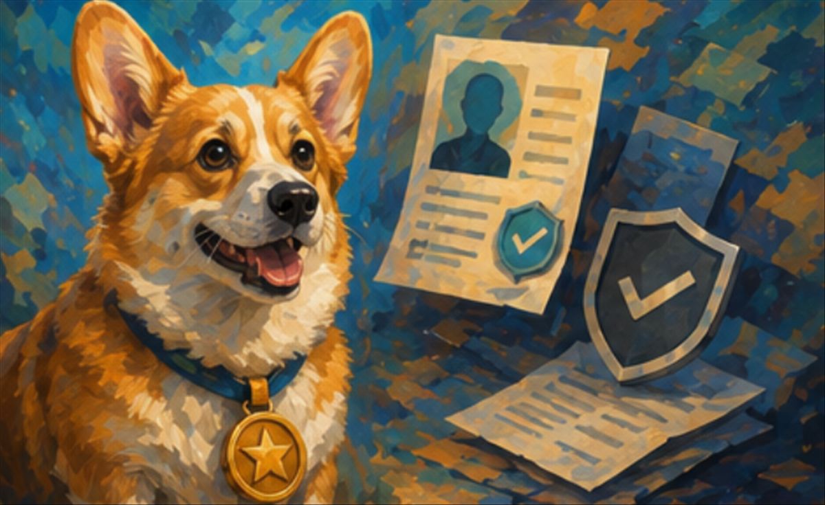 Corgi, la insurtech respaldada por Y Combinator, niega haber copiado código open source pero admite que el vibe-coding produjo características idénticas: el problema que nadie quería resolver