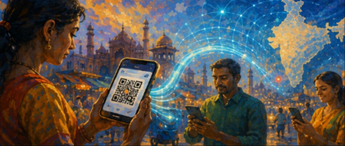 India apuesta por la IA para llevar UPI de 750 millones a 1.000 millones de transacciones diarias: el jefe de los pagos digitales explica el plan