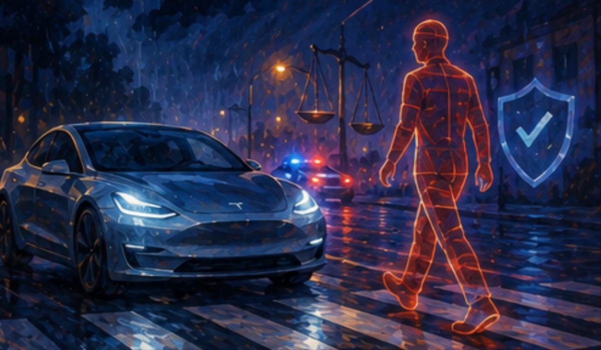 Tesla llega a un acuerdo en el primer caso de muerte peatonal vinculado al FSD mientras la NHTSA escala su investigación a 3,2 millones de coches