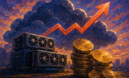 AWS sube los precios de GPU por segunda vez en seis meses y rompe 20 años de regla de oro del cloud: los precios solo subían hasta ahora