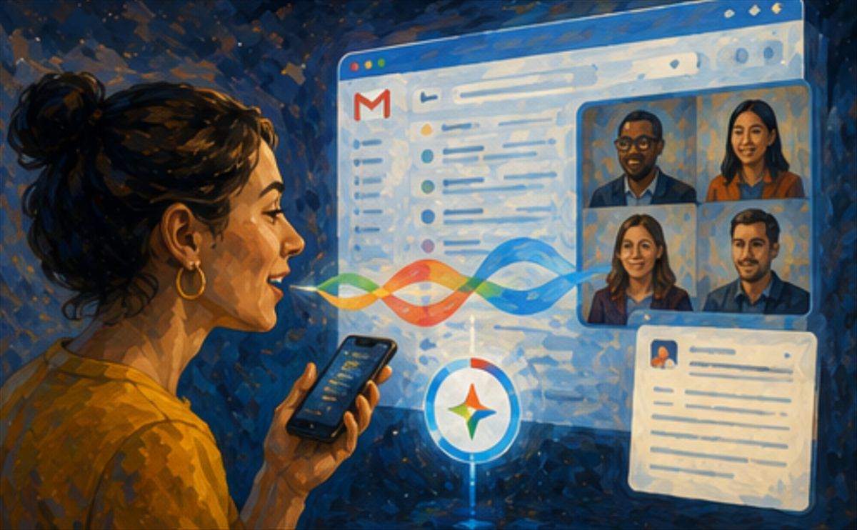 Google empaqueta dos funciones de IA esta semana y las dos comparten algo: solo las tienes si pagas suscripción