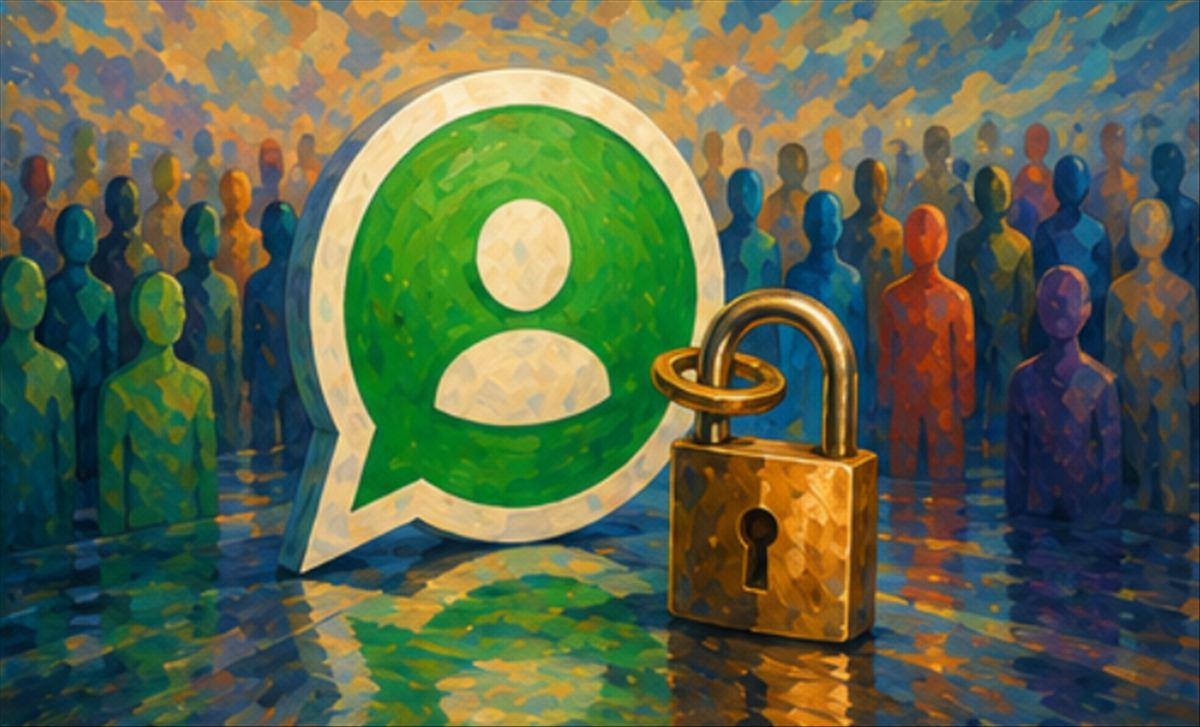 WhatsApp abre la veda de los nombres de usuario: por qué reservar el tuyo ahora importa más que en cualquier otra red social