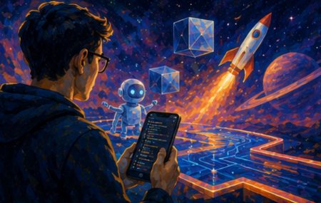 Cursor lanza app móvil para vigilar tus agentes de programación —el mismo día que su matriz se vendió a SpaceX por 60.000 millones