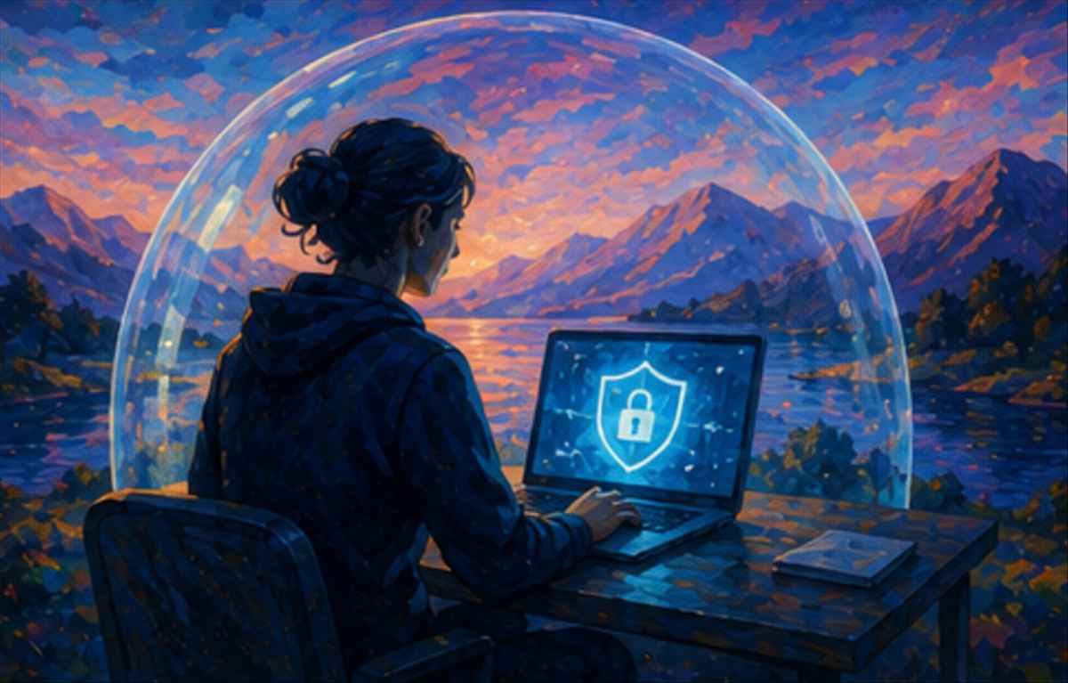 Proton lanza Lumo 2.0: la IA privada que afirma que ya no se nota la diferencia con ChatGPT y Claude —y lo dice con datos