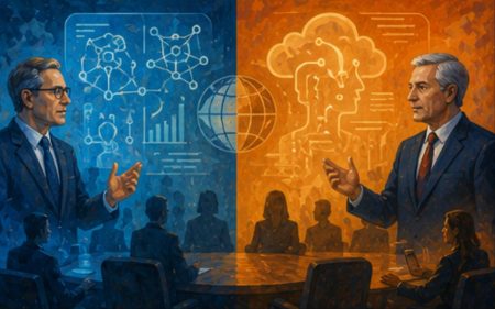 SAP reparte el control de la IA entre su CEO y su COO en la segunda reorganización del año: lo que dice de la presión competitiva