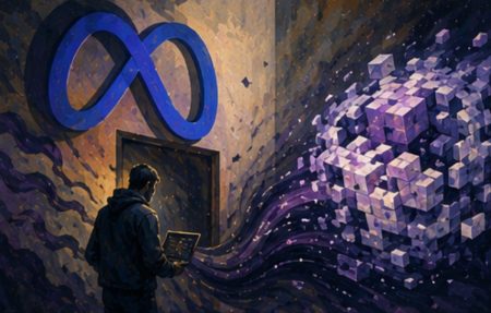 Meta prohíbe a sus ingenieros usar Claude Code y Codex: teme que sus propios modelos «aprendan» en secreto de la competencia