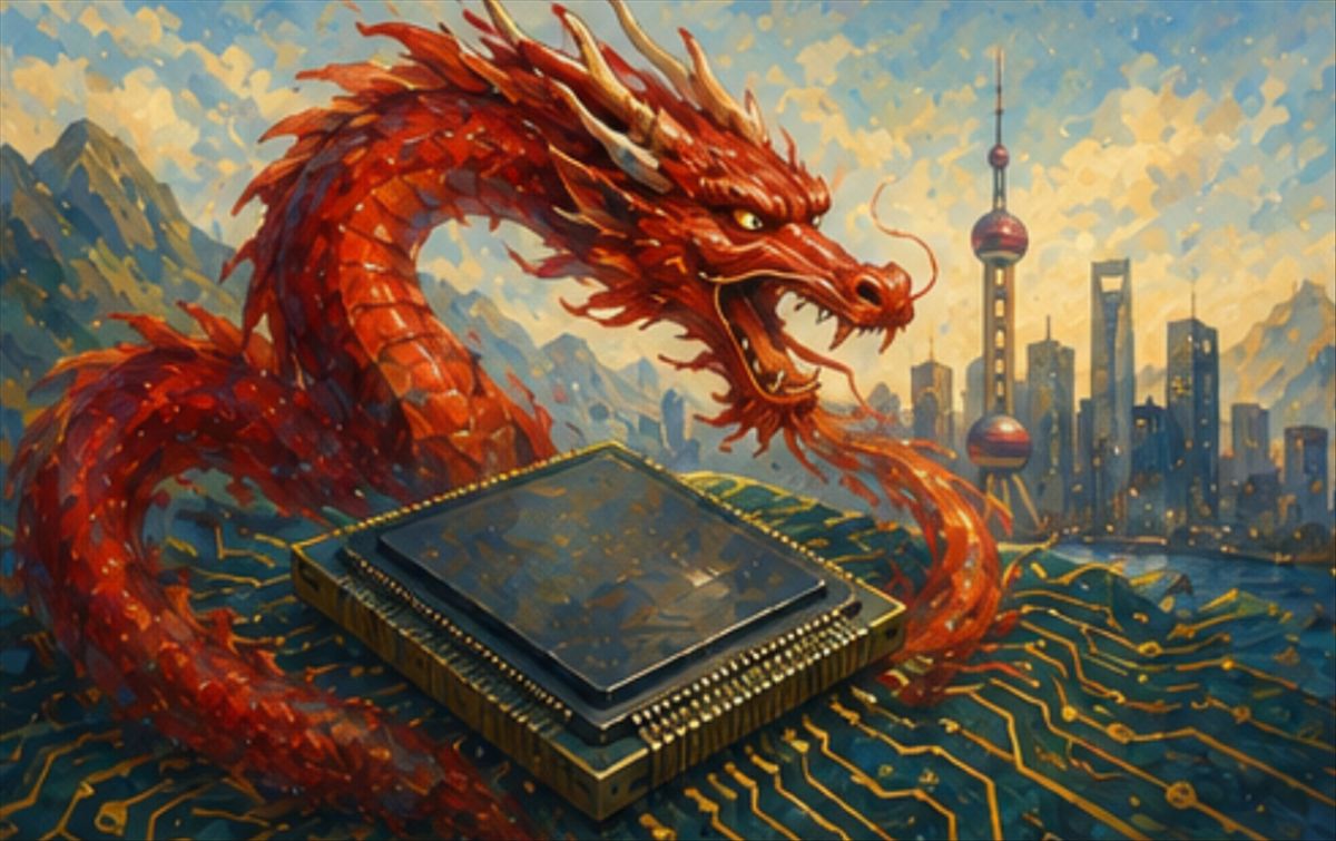 Meituan entrena el primer modelo de más de un billón de parámetros íntegramente con chips chinos —y abre su código a todo el mundo