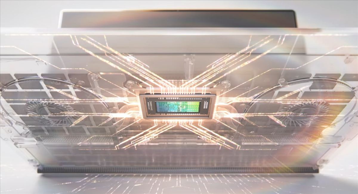 Nvidia RTX Spark: el chip Arm que quiere ser el Apple M1 de Windows y llegar a laptops en otoño de 2026