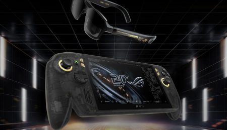 ASUS ROG Xbox Ally X20: el aniversario que trae la primera pantalla OLED al handheld gaming de Xbox