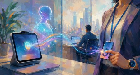 Project Solara: Microsoft apuesta por dispositivos que corren agentes en lugar de apps, y los construye en Android