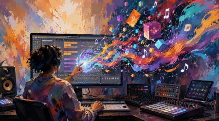 Ableton abre Live Suite a los desarrolladores: el Extensions SDK convierte el DAW en una plataforma programable con JavaScript