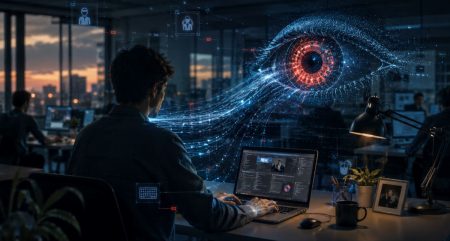 Meta permite pausar el rastreo de teclado en el trabajo… 30 minutos a la vez