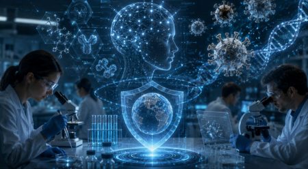 OpenAI amplía GPT-Rosalind a biodefensa: acceso a gobiernos y startups para preparación pandémica