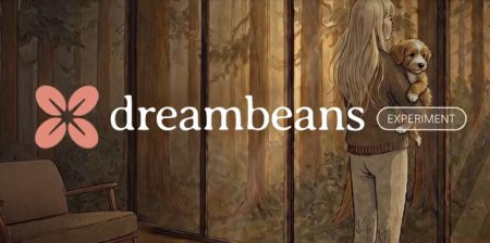Dreambeans: Google Labs lanza una app que convierte tu historial digital en historias ilustradas para que dejes de hacer scroll