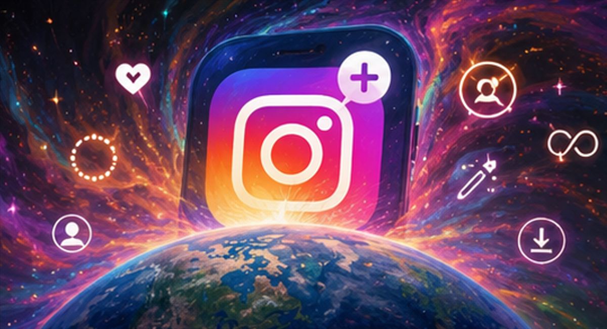 Instagram Plus llega oficialmente a todo el mundo: 3,99 $/mes para ver Stories de incógnito, crear audiencias ilimitadas y destacar publicaciones