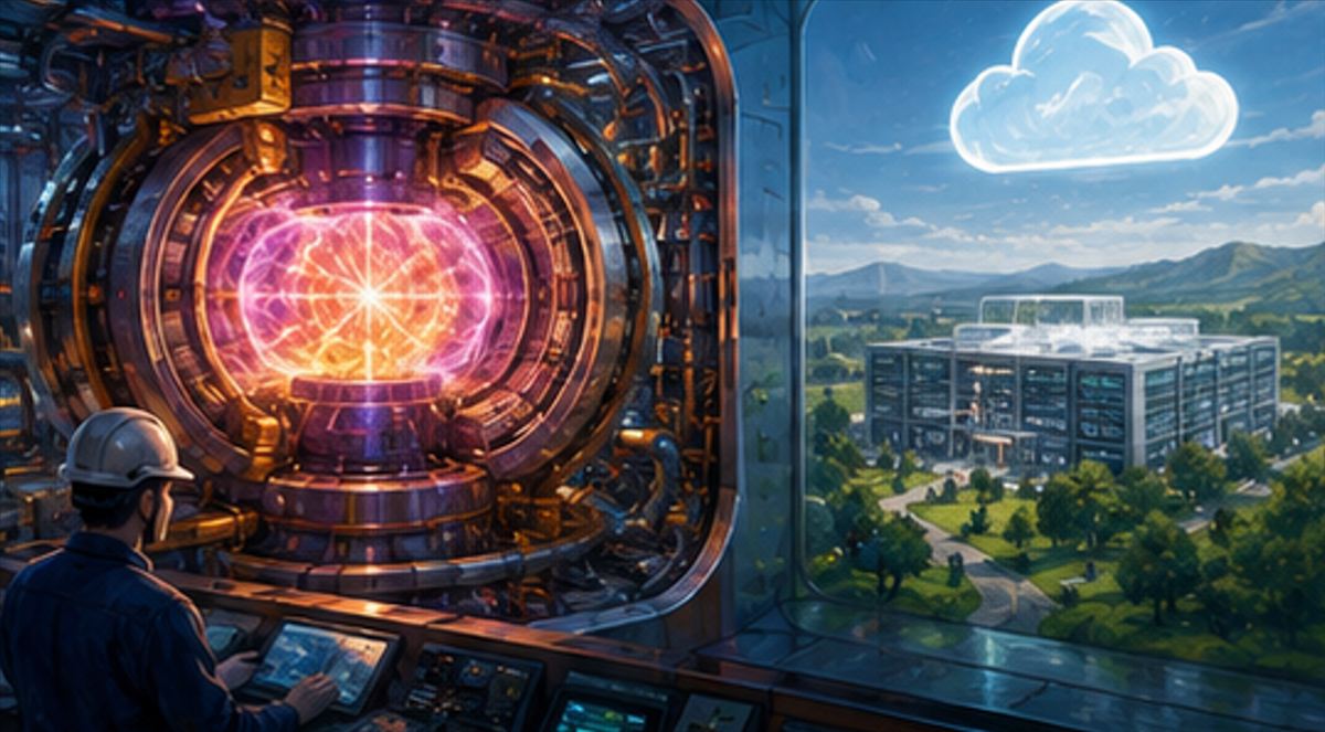 Helion recauda 465 millones de dólares a 15.500 millones de valoración para construir la primera central de fusión nuclear del mundo para Microsoft