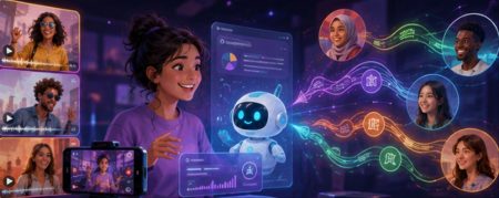 Meta lanza Creator Assistant en Facebook: el asistente de IA que analiza tu audiencia y te dice qué publicar para crecer