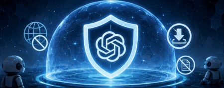OpenAI lanza el Modo Bloqueo de ChatGPT para el plan gratuito: la protección contra prompt injection llega a todos