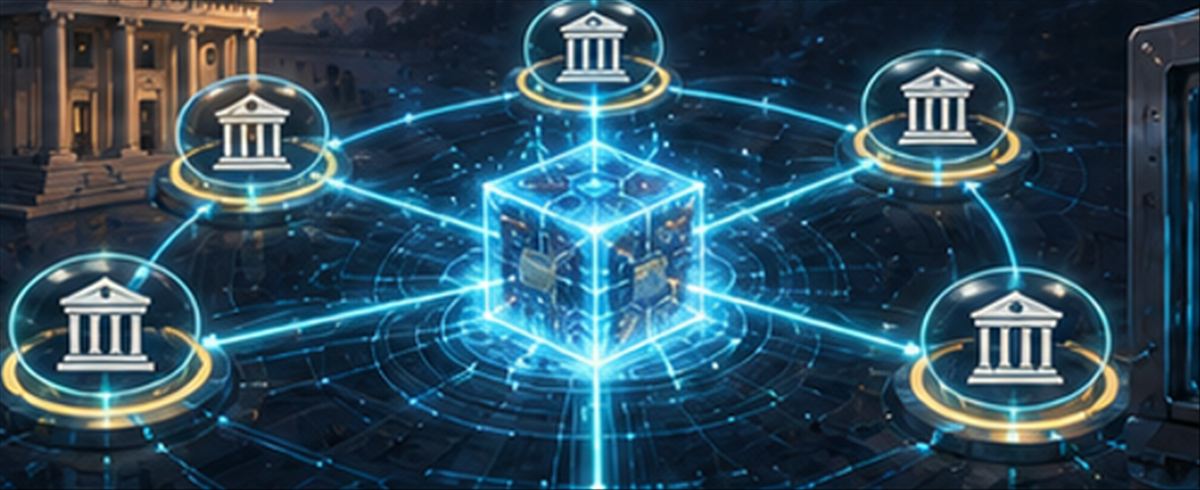 Los grandes bancos americanos crean una red de depósitos tokenizados para plantar cara a Tether y Circle antes de que sea tarde