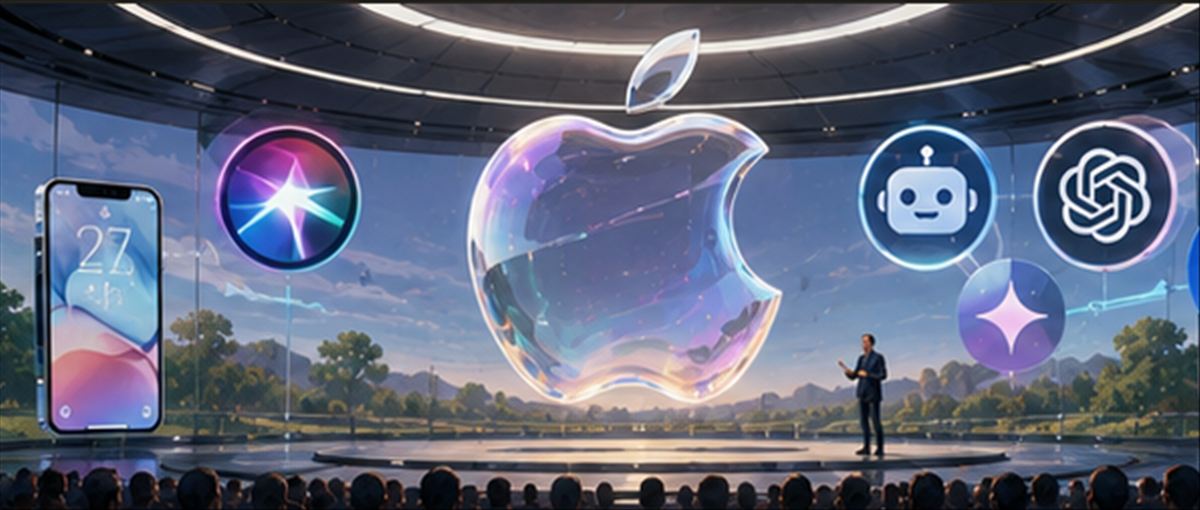 WWDC 2026 comienza el lunes: lo que Apple tiene que demostrar con la nueva Siri, iOS 27 y el sistema de extensiones de IA