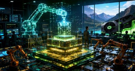 Nvidia y SK Hynix firman el mayor acuerdo de memoria de la historia de la IA: co-desarrollo de HBM4 para los supercomputadores Vera Rubin y más allá