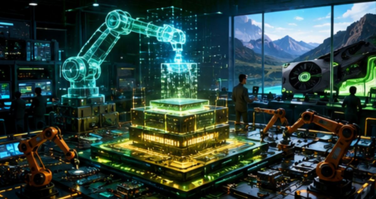 Nvidia y SK Hynix firman el mayor acuerdo de memoria de la historia de la IA: co-desarrollo de HBM4 para los supercomputadores Vera Rubin y más allá