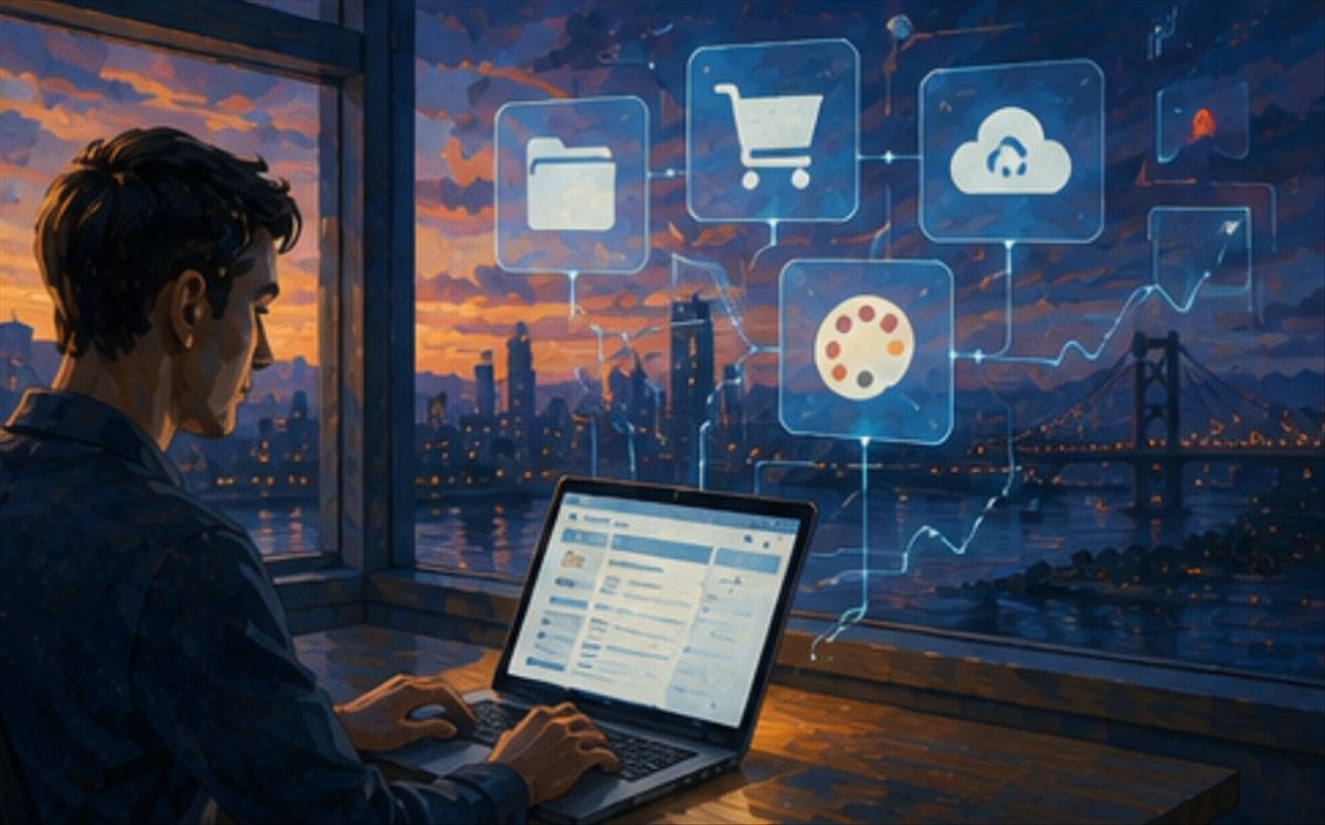 Gemini Spark llega al Mac, se conecta a Canva y Dropbox, y rastrea noticias en tiempo real: todo lo nuevo del 30 de junio