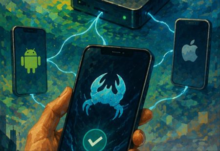 OpenClaw llega a iOS y Android: el agente de IA de código abierto más viral del año ya está en tu bolsillo