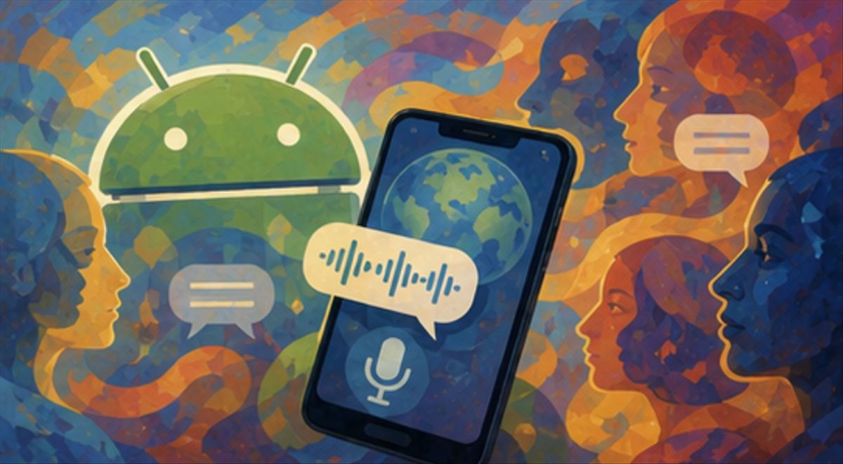 Las actualizaciones de Google de junio que no eran sobre imágenes: Android 17, Live Translate y Gemma 4 local