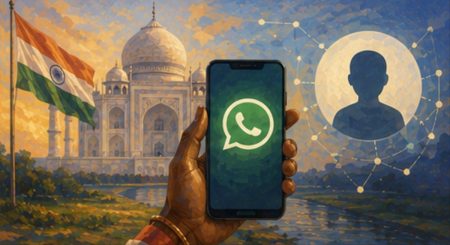 India paraliza el despliegue de los nombres de usuario de WhatsApp: el Ministerio da 72 horas a Meta para justificarse