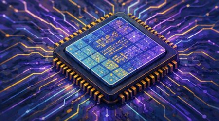 Oxmiq recauda 35 millones para que los fabricantes de chips de IA paguen por un diseño de GPU en lugar de construir uno propio