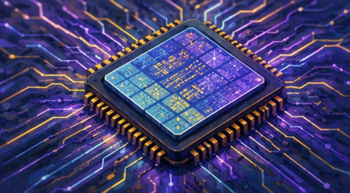 Oxmiq recauda 35 millones para que los fabricantes de chips de IA paguen por un diseño de GPU en lugar de construir uno propio