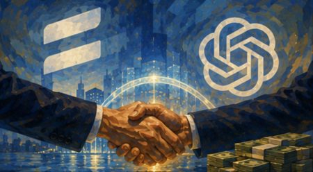 SoftBank revive el préstamo de 10.000 millones sobre su participación en OpenAI: la garantía corporativa que antes faltaba