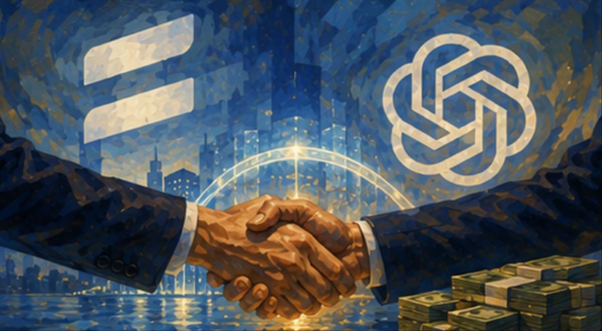 SoftBank revive el préstamo de 10.000 millones sobre su participación en OpenAI: la garantía corporativa que antes faltaba