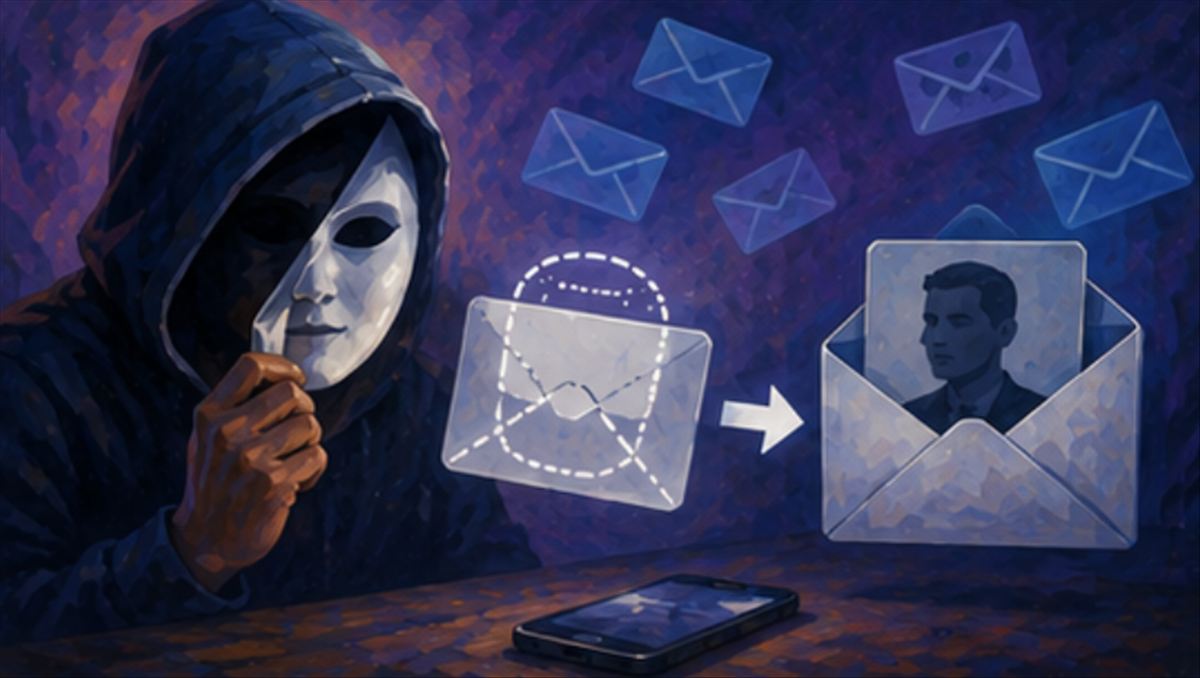 Apple lleva más de un año sin corregir un bug que expone el email real de los usuarios de "Ocultar mi correo electrónico"