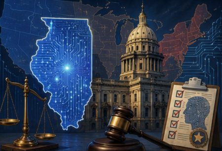 Illinois aprueba la ley de IA más estricta de EE.UU. y obliga a las grandes empresas a someterse a auditorías independientes