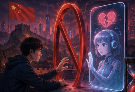 China prohíbe que la IA sea tu amiga o tu novia: la primera regulación global sobre dependencia emocional en chatbots