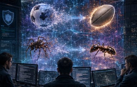 Anthropic descubre el "J-space" de Claude: el espacio interno donde la IA piensa sin escribir