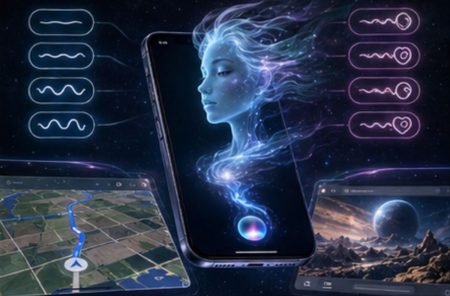 iOS 27 beta 3: ya puedes ajustar la velocidad y expresividad de Siri AI con dos deslizadores