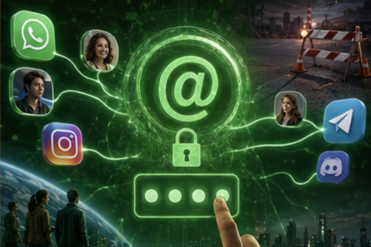 Cómo reservar tu nombre de usuario en WhatsApp antes de que se lo lleven