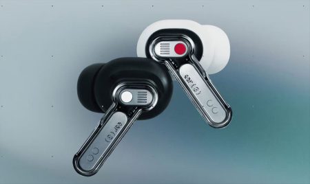 Nothing Ear (3a), análisis: los mejores auriculares por menos de 100 euros que he probado este año