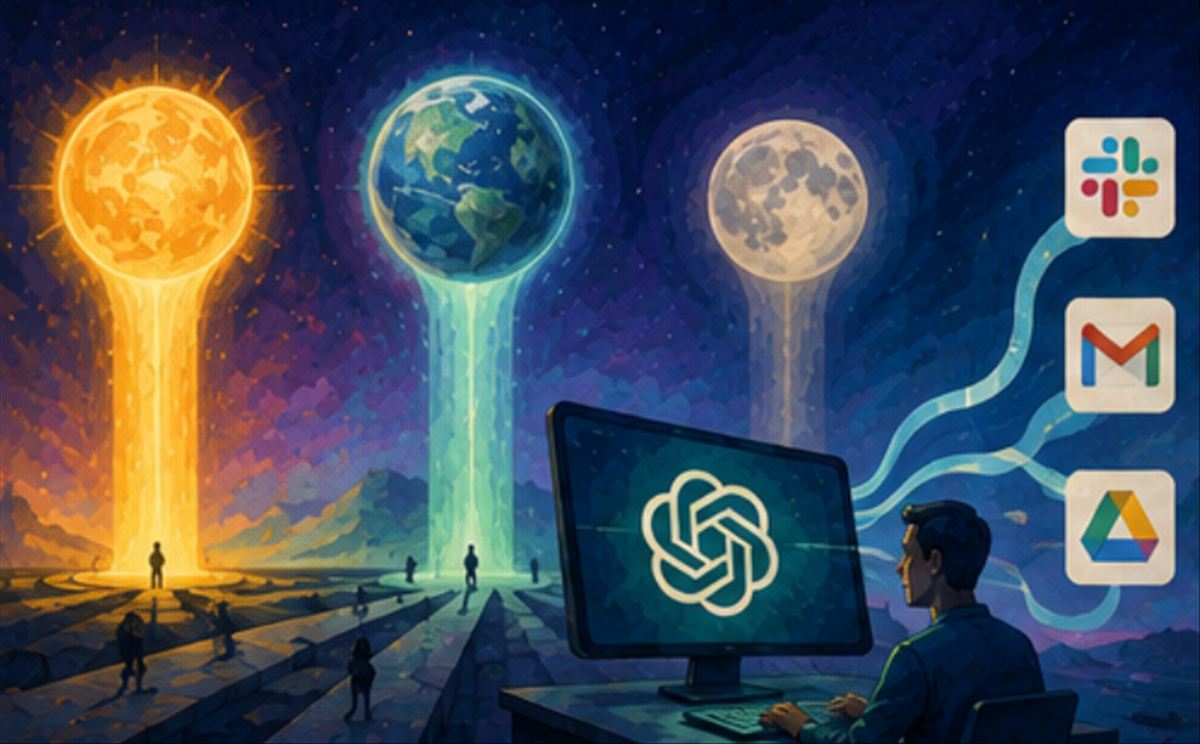 OpenAI lanza GPT-5.6 en tres versiones y ChatGPT Work, su respuesta directa a Claude Cowork de Anthropic