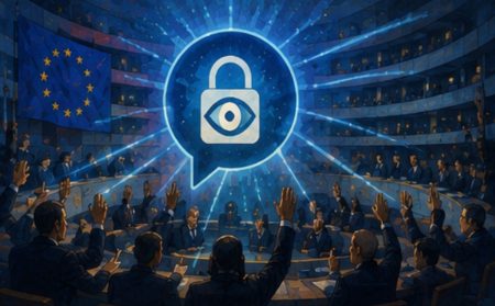 El Parlamento Europeo prorroga Chat Control 1.0 aunque hubo más votos en contra: la trampa del reglamento