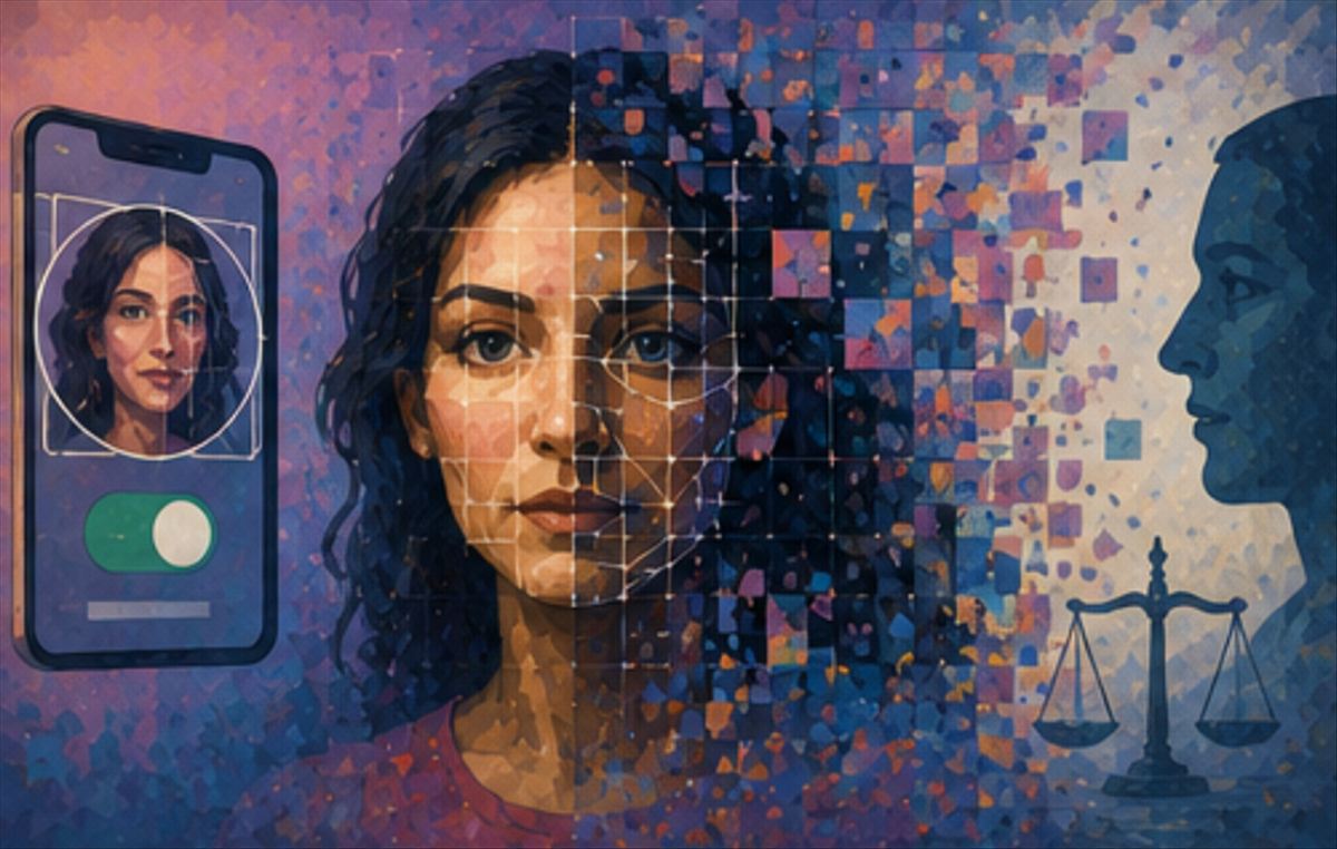 Meta AI puede generar imágenes de tu cara con tus fotos de Instagram sin pedirte permiso: así puedes desactivarlo