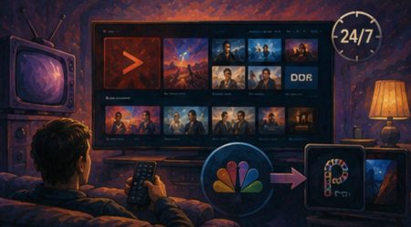 Netflix está considerando añadir canales de emisión continua y vender suscripciones de la competencia: eso es la televisión por cable